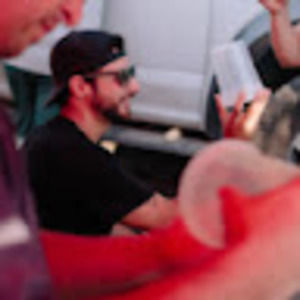 Meet your Posher, Phillip